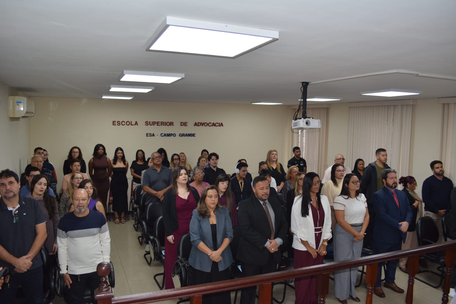 Foto da Galeria